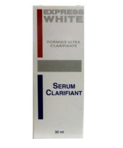 Express Clarifying Serum