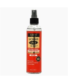 Wonder Lace Bond Melting Spray Extreme Firm Hold Active