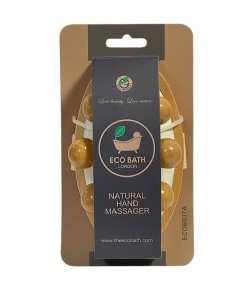 Natural Hand Massager