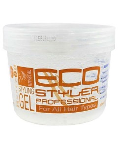 Eco Styler Krystal Styling Gel