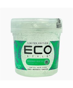 Eco Style Rosemary Mint Oil Styling Gel Limited Edition