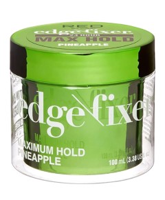 Edge Fixer 24 Hour Max Hold Pineapple