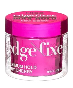 Edge Fixer 24 Hour Max Hold Very Cherry