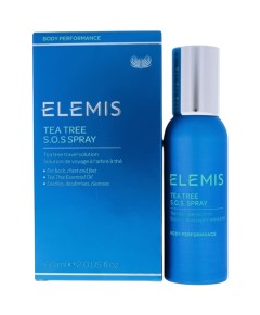 Tea Tree SOS Spray