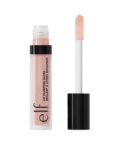 Elf Lip Plumping Gloss