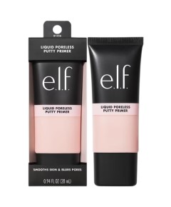 Elf Liquid Poreless Putty Primer