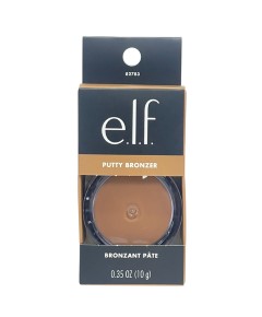 Elf Putty Bronzer Honey Drip