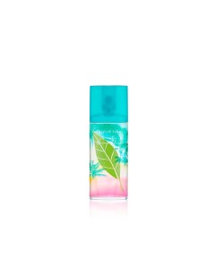 Elizabeth Arden Green Tea Coconut Breeze Eau De Toilette