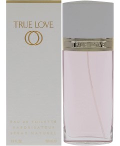 True Love Eau De Toilette