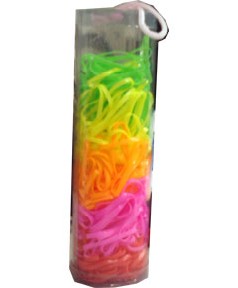 Haoleduoshipin Rubber Bands