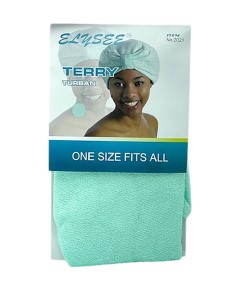 Elysee Star Terry Turban 2021