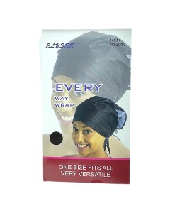 Elysee Star Every Way Wrap 2015