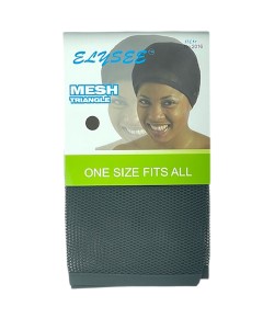 Elysee Star Mesh Triangle 2016