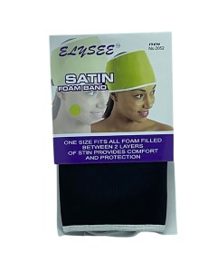 Elysee Star Satin Foam Band 2052