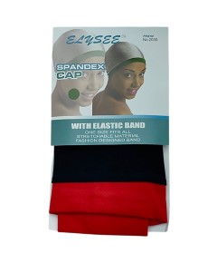 Elysee Star Spandex Cap 2030