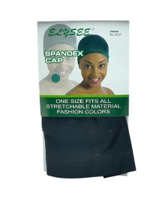 Elysee Star Spandex Cap 2031