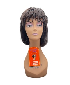 Elysee Star Syn Carob Wig