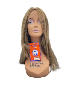 Elysee Star Synthetic Ozara Wig