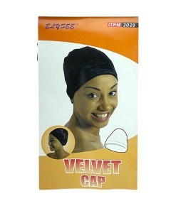 Elysee Star Velvet Cap 2028