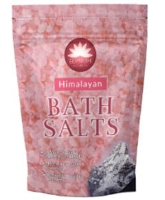 Elysium Spa Himalayan Bath Salts 