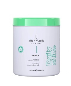 Envie Luxury Moisturizing Daily Shine Mask