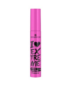 I Love Extreme Crazy Volume Mascara Black