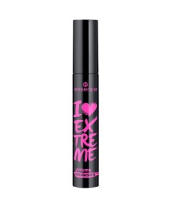 I Love Extreme Volume Mascara Black