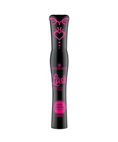 Lash Princess Curl And Volume Mascara Black