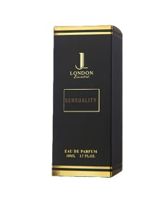 Essential Sensuality Eau De Parfum