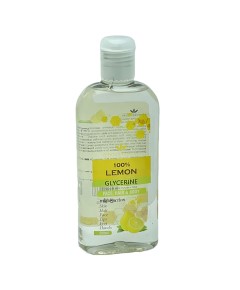 Eternal Beauty Lemon Glycerine
