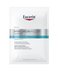 Anti Age Hyaluron Filler Intense Hydra Mask