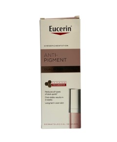 Eucerin Anti Pigment Dual Serum