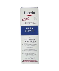 Eucerin Urea Repair Day Face Cream