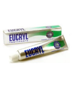 Eucryl Toothpaste