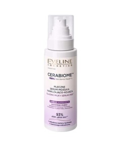 Cerabiome Glazing Milky Serum Mist