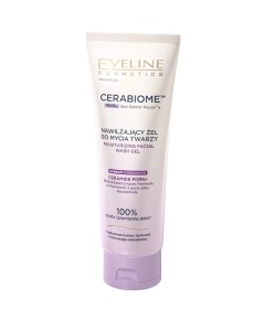 Cerabiome Moisturizing Facial Wash Gel