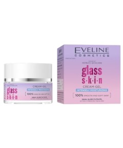 Glass Skin Cream Gel