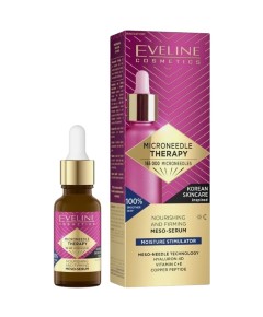 Microneedle Therapy Nourishing And Firming Meso Serum