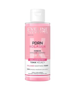 PDRN Collagen Soothing Toner