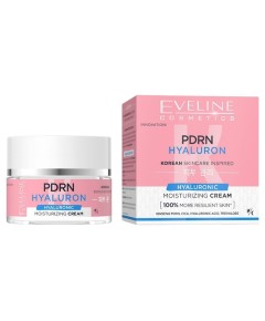 PDRN Hyaluron Moisturizing Cream