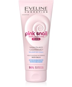Pink Snail Moisturizing And Firming Body Balm