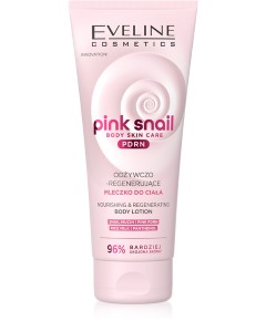 Pink Snail Nourishing Body Lotion