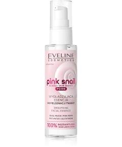Pink Snail Smoothing Facial Essence