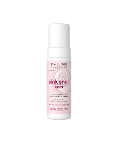 Pink Snail Ultra Soft Face Cleansing Foam