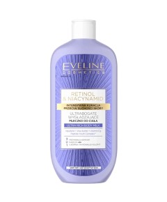 Retinol And Niacynamid Ultra Rich Body Milk