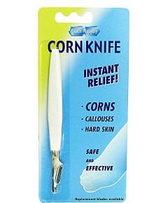 Corn Knife