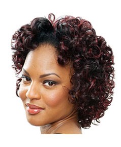 Evertress Oprah Curl 3PCS