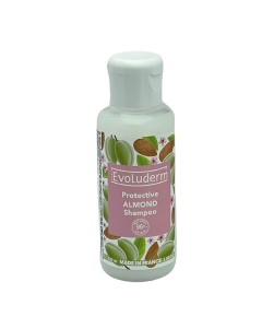 Evoluderm Protective Almond Shampoo
