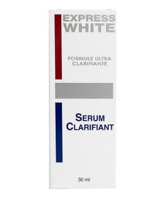 Express White Clarifying Serum