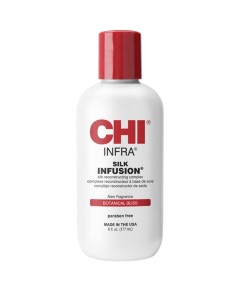 Chi Infra Silk Infusion Botanical Bliss